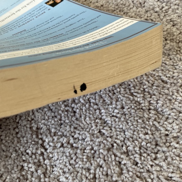 Original "A Dogs Purpose" Book by W. Bruce Cameron - Picture 10 of 10